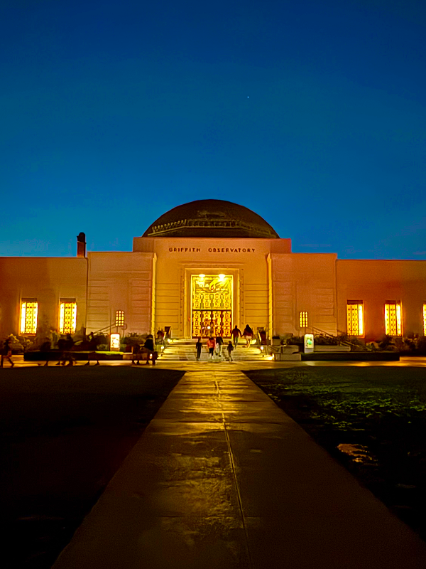 プライベートの様子