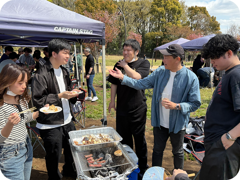 BBQ