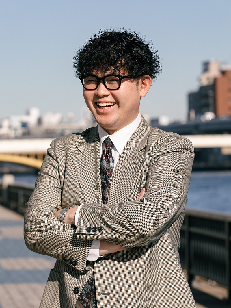 インフラエンジニア